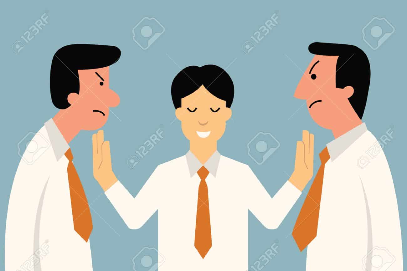 mediador