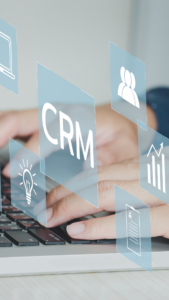 Importância do CRM para corretores de imóveis