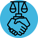 Icone de arbitraje