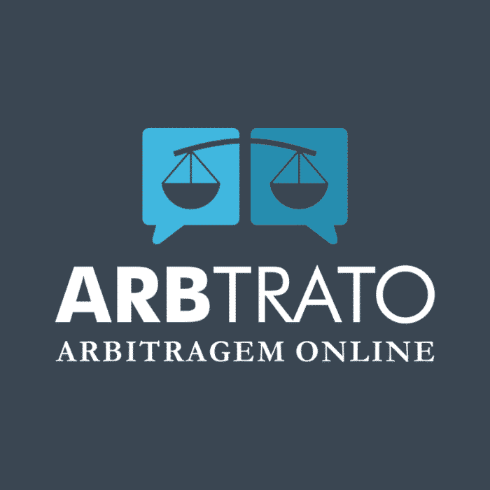 Arbtrato - Arbitragem online